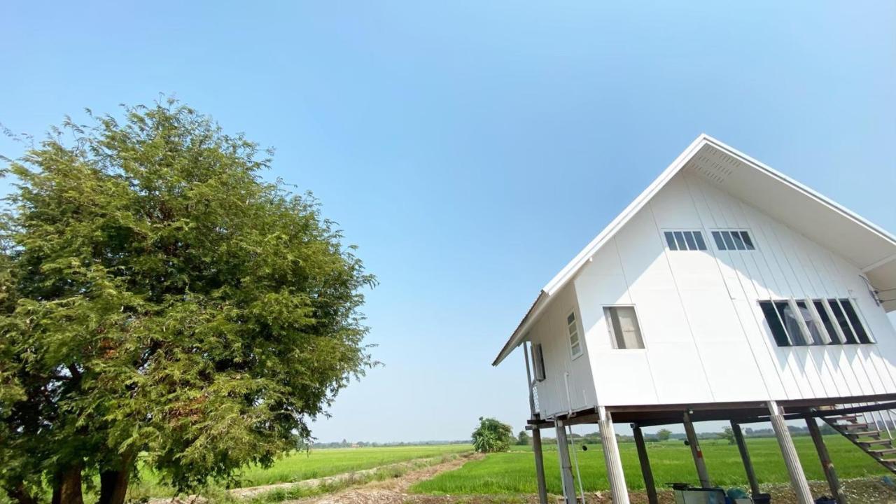 The 99 Cottage  สุพรรณบุรี ภายนอก รูปภาพ
