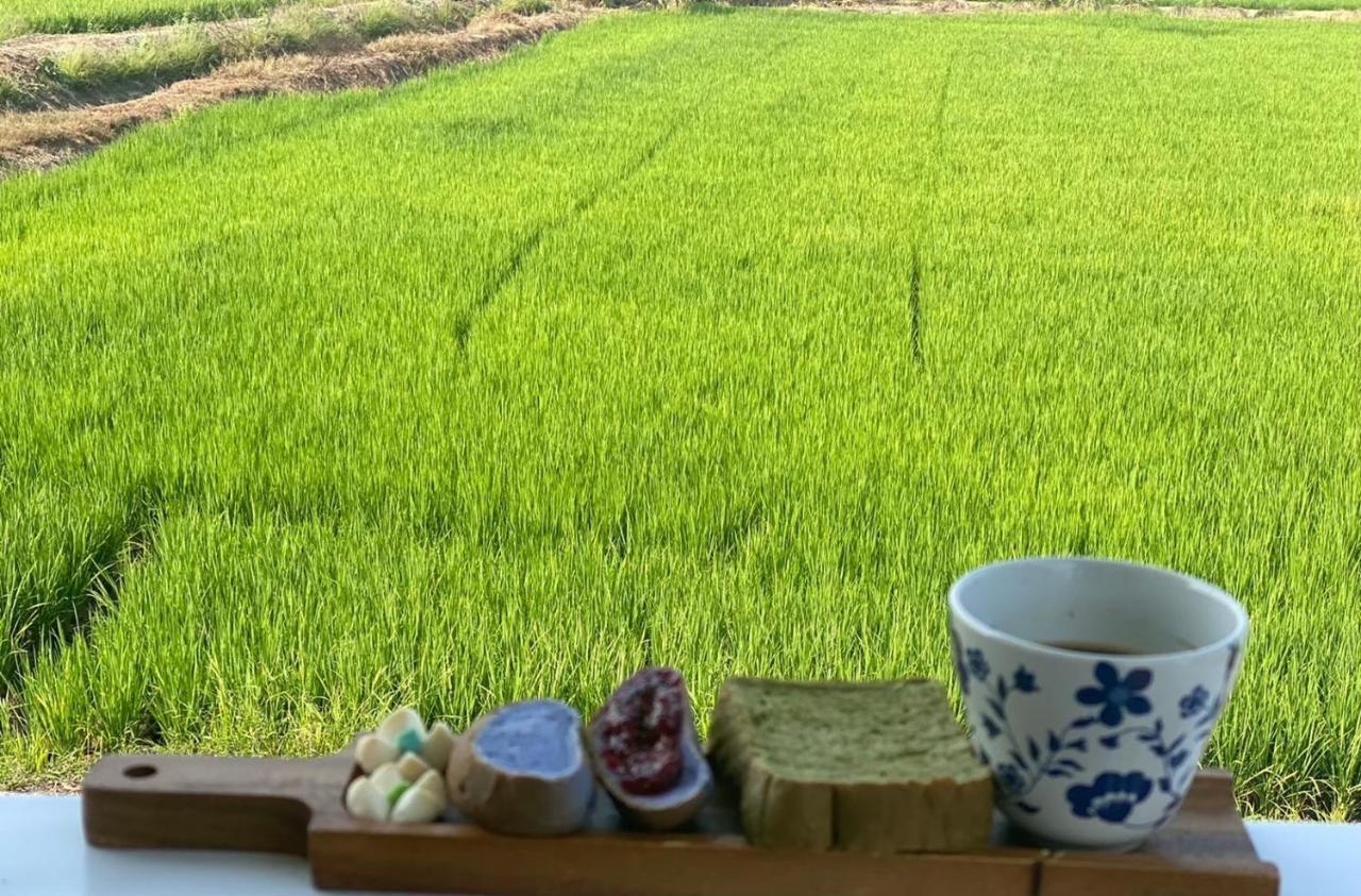 The 99 Cottage  สุพรรณบุรี ภายนอก รูปภาพ