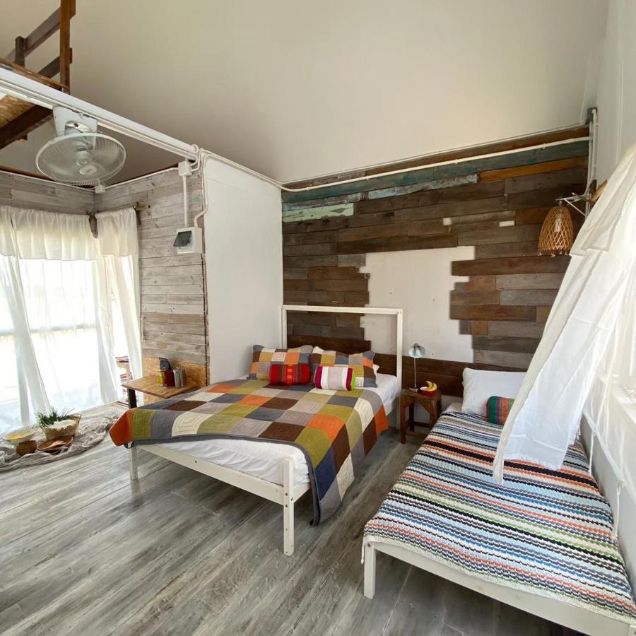 The 99 Cottage  สุพรรณบุรี ภายนอก รูปภาพ